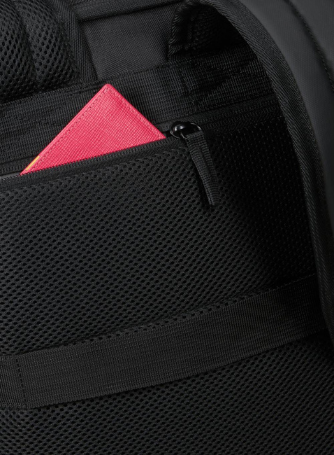 Plecak kabinowy American Tourister Take2Cabin Pro M - flash black