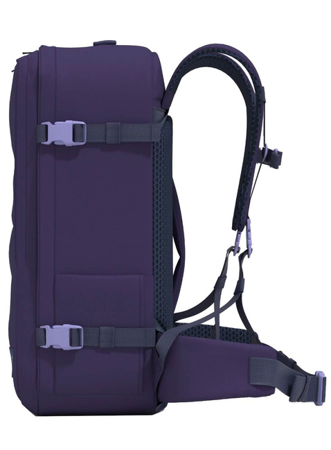 Plecak torba kabinowa CabinZero Classic Pro 42 l - solace sky
