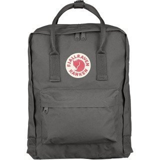 Plecak Fjallraven Kanken - super grey