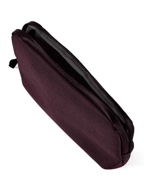 Etui organizer biurowy podróżny Orbitkey Desk Pouch - plum