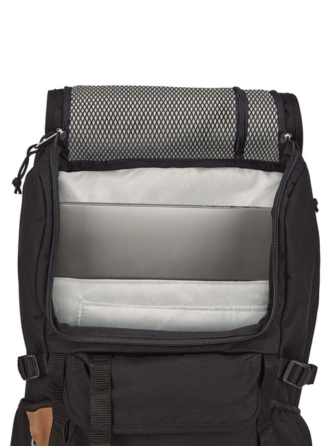 Plecak na laptopa szkolny JanSport Hatchet - black