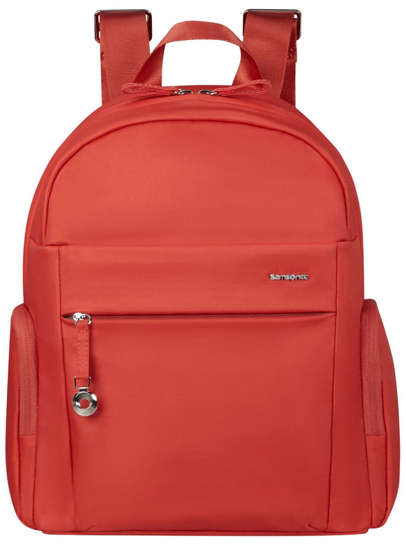 coral red