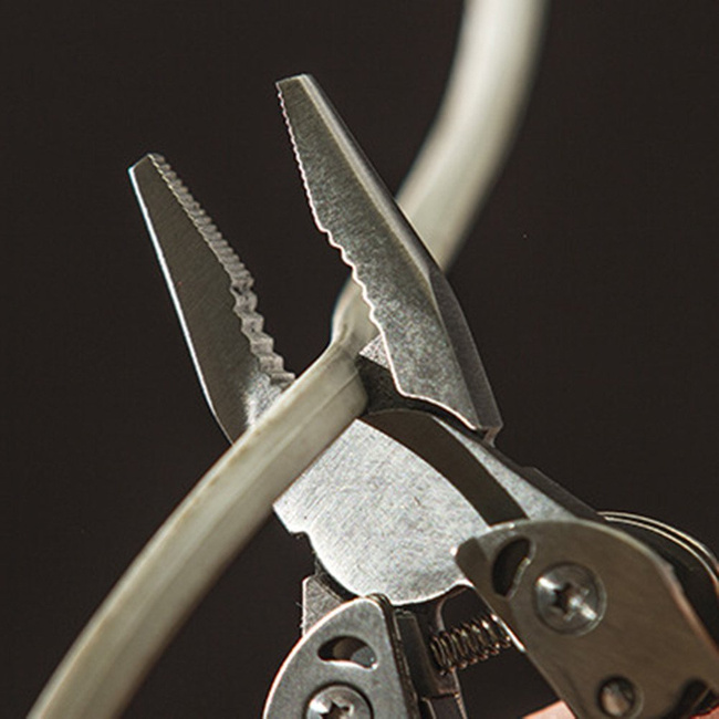 Kieszonkowy multitool True Utility FrameWork Mini