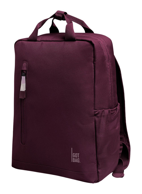 Plecak miejski GOT BAG Daypack 2.0 Monochrome - kraken