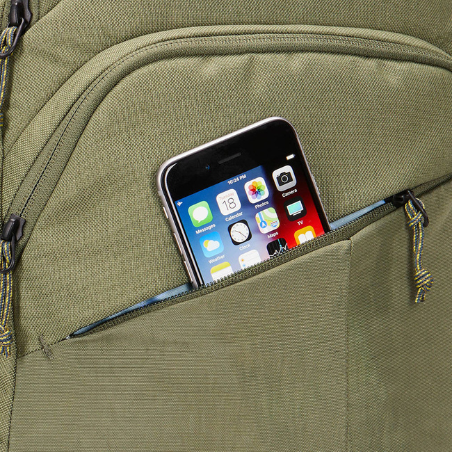 Plecak na laptopa Thule Exeo - olivine