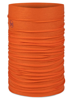 Chusta wielofunkcyjna Buff CoolNet UV® Neckwear - solid poppy