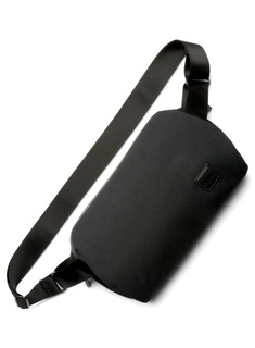 Torba na ramię Bellroy Classic Sling 7 l - black