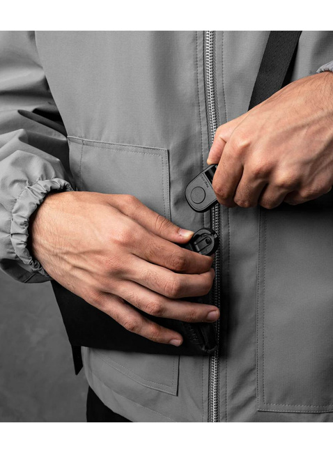 Organizer na elektronikę Alpaka Flight Pouch Ecopak - army olive