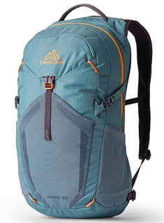 Plecak sportowy Gregory Nano 20 - rio blue