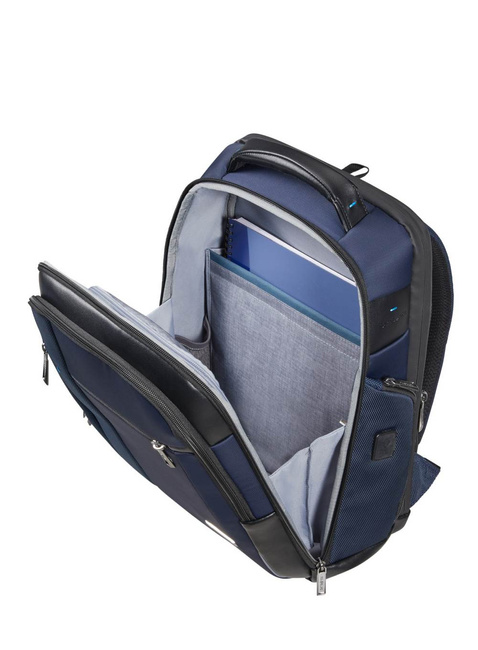 Plecak na laptopa Samsonite Spectrolite 3.0 Backpack 14.1" - deep blue