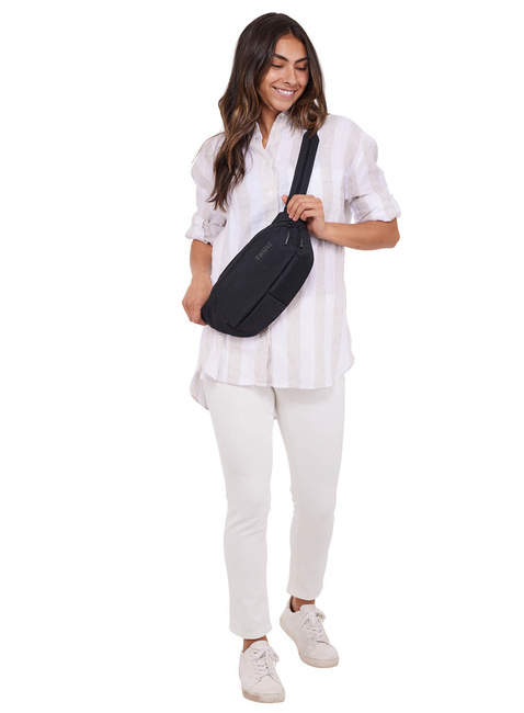 Torba na ramię Thule Subterra 2 Sling Bag - black