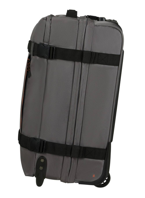 Torba podróżna American Tourister Urban Track Duffle S - dark grey
