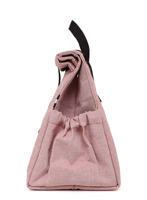Torba izolowna The Lunch Bags Original 2.0 - rose
