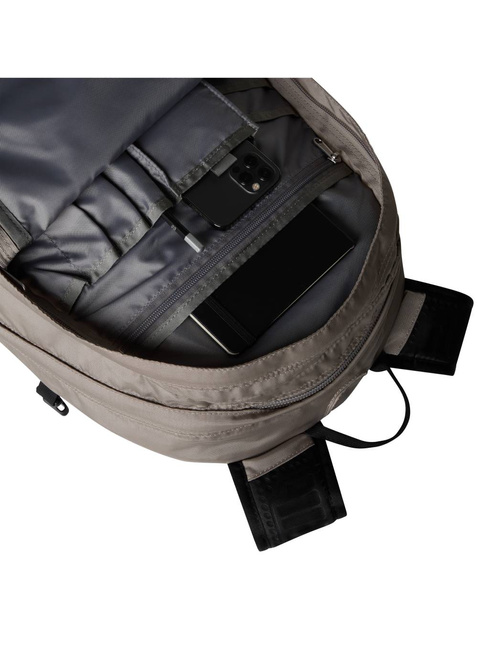 Plecak The North Face Borealis Classic - stone slab / tnf black