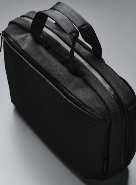 Torba na laptopa plecak Alpaka Elements Tech Brief Pro - black