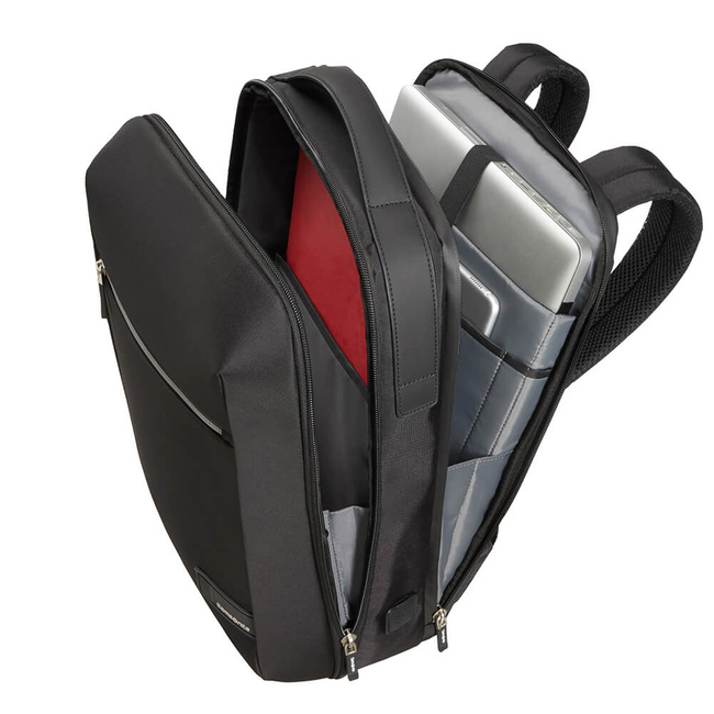 Plecak na laptopa 14,1 " Samsonite Litepoint - black