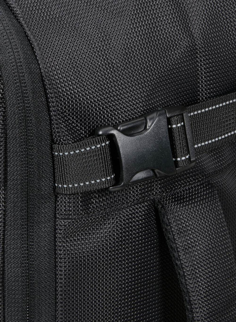 Plecak kabinowy American Tourister Take2Cabin Pro M - flash black