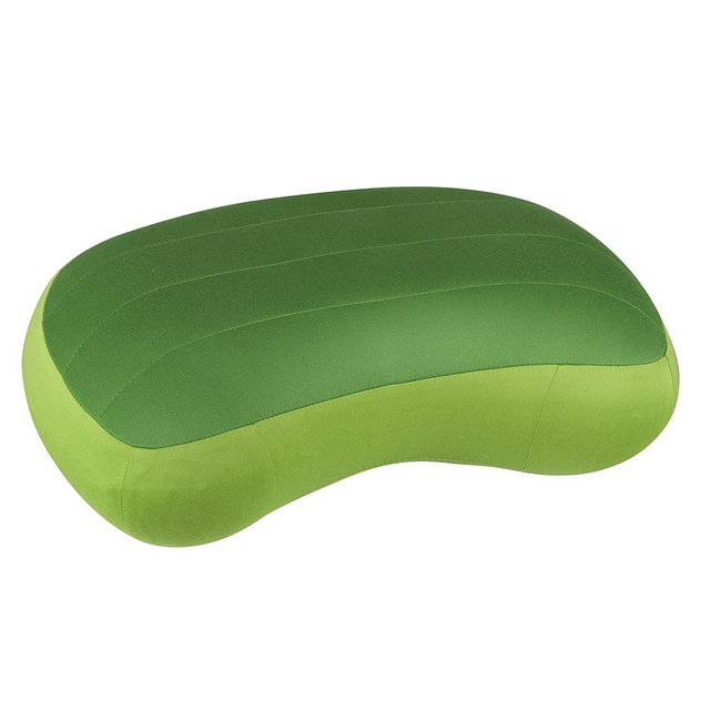 Poduszka Sea to Summit Aeros Premium Pillow Regular - lime