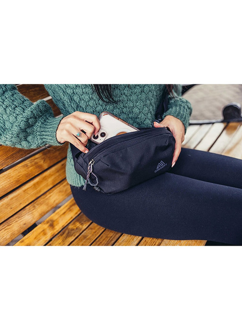 Saszetka biodrowa nerka Gregory Rhune Belt Bag - sand storm