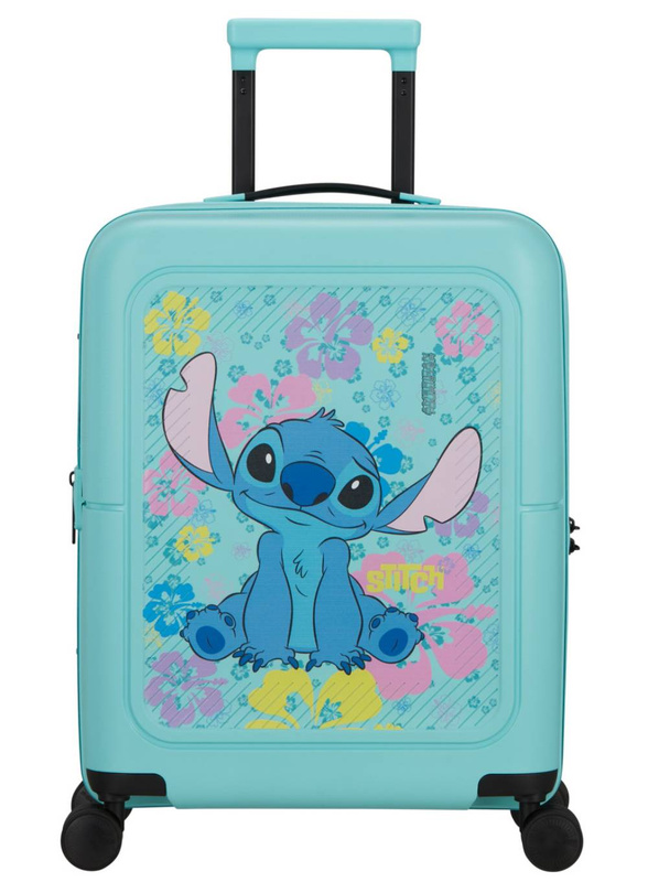 Stitch flower