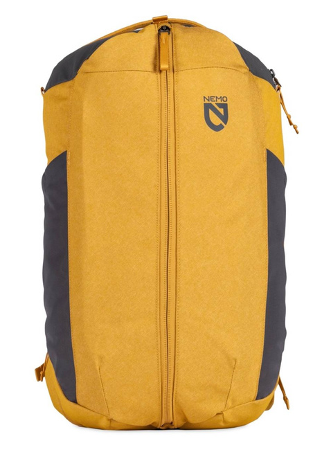 Plecak podróżny Nemo Vantage 40 l Endless Promise - chai