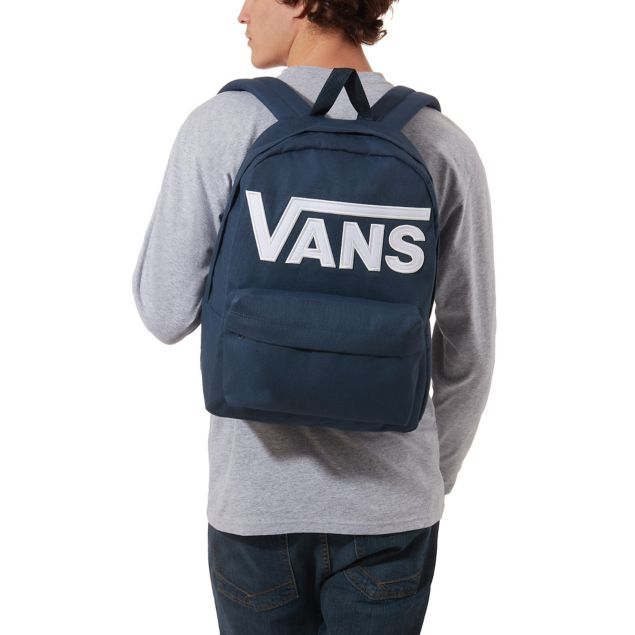 Plecak Vans Old Skool III - dress blues