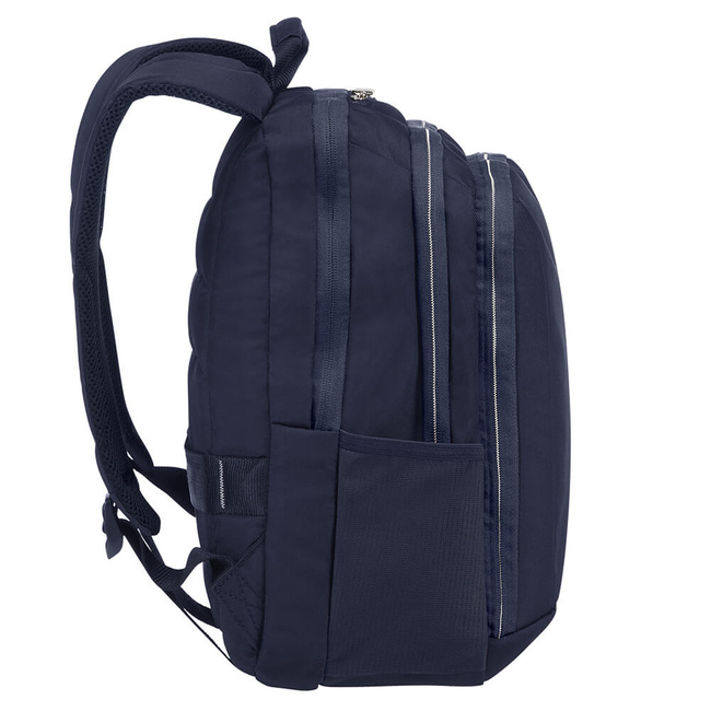 Plecak damski na laptopa 14,1 " Samsonite Guardit Classy - midnight blue
