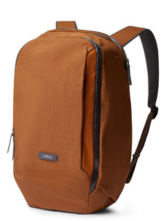 Plecak miejski Bellroy Transit Workpack - bronze