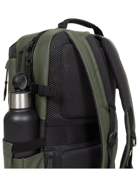 Plecak na laptopa Eastpak CNNCT Tecum M - top khaki