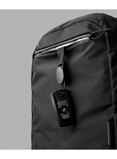 Plecak miejski Alpaka Aero Pack 16 l - black