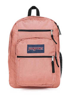 Plecak damski JanSport Big Student 34 l - misty rose