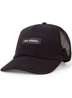 Czapka sportowa Ciele Athletics GOCap Field IconicBar - whitaker