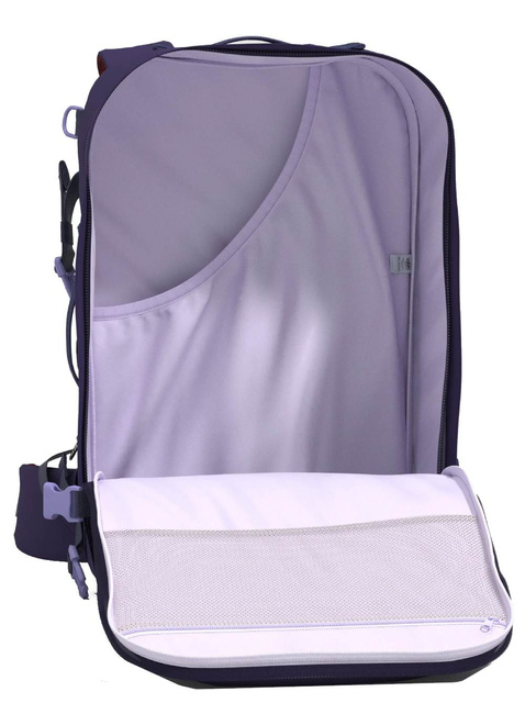 Plecak torba kabinowa CabinZero Classic Pro 42 l - solace sky