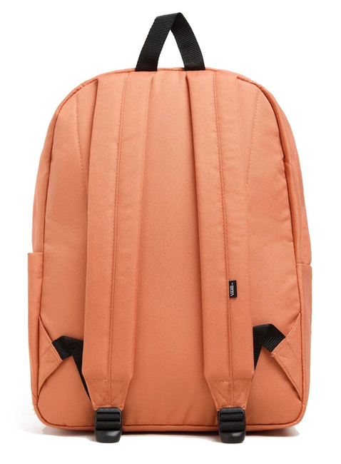 Plecak młodzieżowy Vans Old Skool Classic Backpack - carnelian