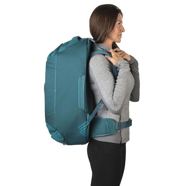 Funkcjonalny plecak turystyczny Gregory Proxy 65 - mystic grey