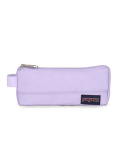 Piórnik kosmetyczka JanSport Basic Accessory Pouch - pastel lilac