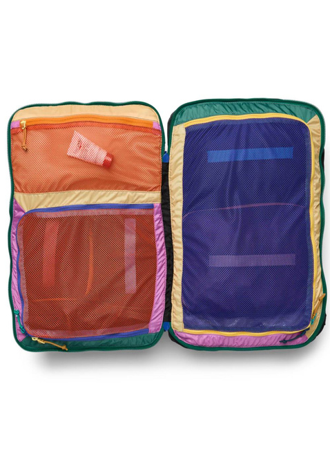 Plecak podróżny Cotopaxi Allpa Travel Pack 42 l - del dia dark