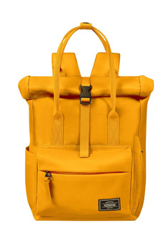 Plecak miejski American Tourister Urban Groove City - yellow