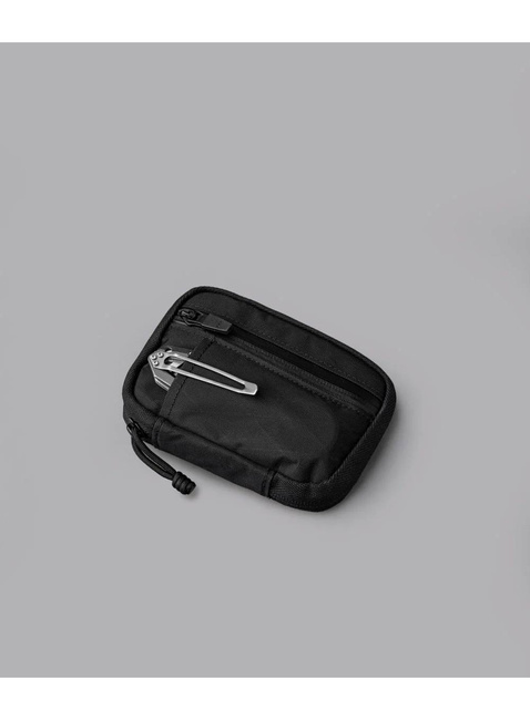 Organizer saszetka Alpaka HUB Pouch Pro X-Pac® - black