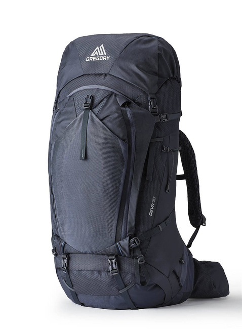 Plecak trekkingowy damski Gregory Deva 70 - glacial blue