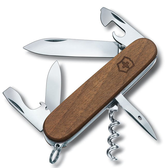 Scyzoryk Victorinox Spartan Wood
