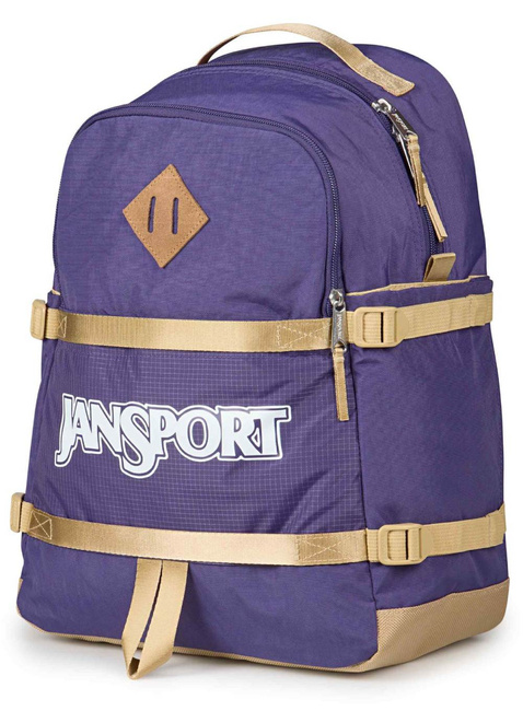 Plecak JanSport Small Seattle Pack - amethyst angst