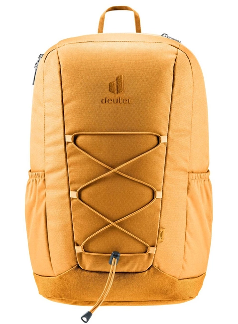 Plecak codzienny Deuter Gogo - amber / maple