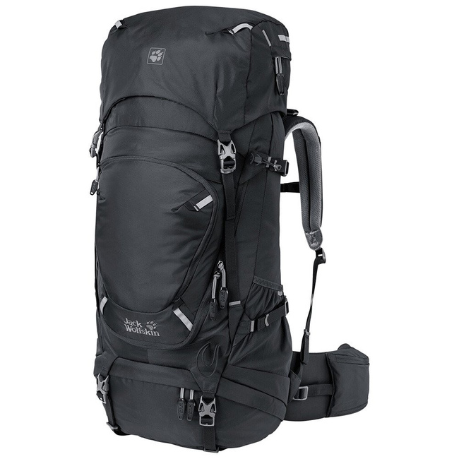 Męski plecak Jack Wolfskin Highland Trail 50 - phantom