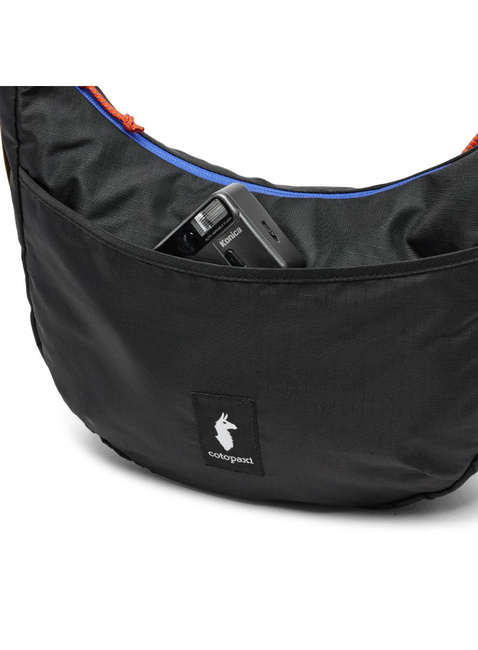 Torba na ramię Cotopaxi Trozo Shoulder Bag 8 l - black