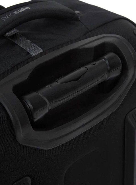 Torba podróżna Pacsafe Venturesafe EXP29 Anti-Theft - black