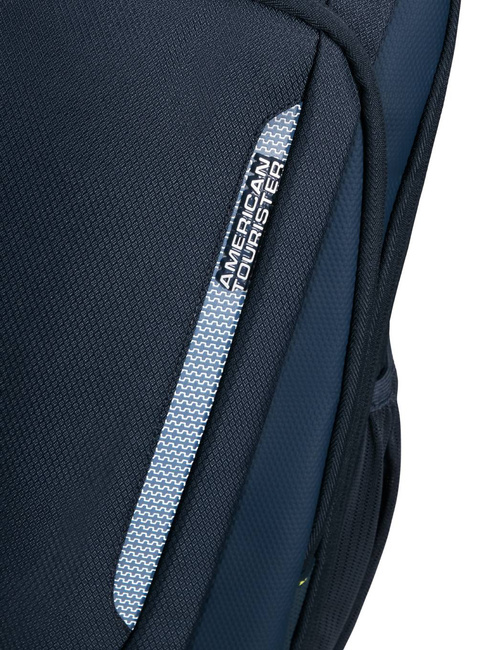 Plecak American Tourister Wanderlite Backpack 15,6" - dark navy