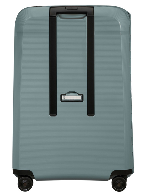 Walizka duża Samsonite Magnum Eco - ice blue
