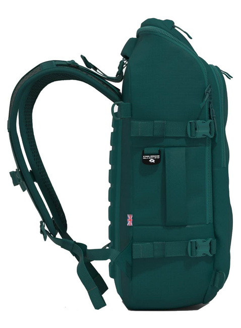 Plecak torba podręczna CabinZero ADV Pro 32 l - kerala green