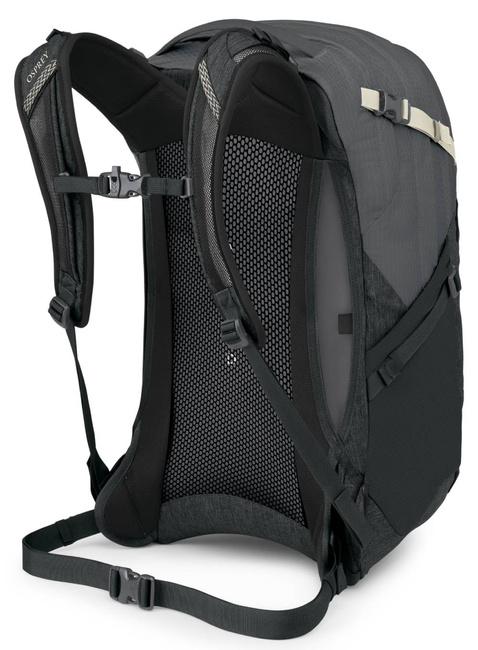 Plecak turystyczny Osprey Tropos 32 - phantom grey heather